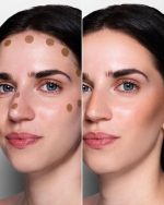 SUN MAJESTY LIQUID BRONZER - Image 2