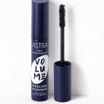 THE UNIVERSAL VOLUME MASCARA WATERPROOF