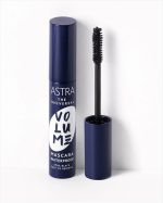 THE UNIVERSAL VOLUME MASCARA WATERPROOF
