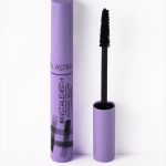 #INSTALENGTH MASCARA