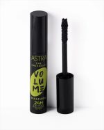 THE UNIVERSAL VOLUME MASCARA 24H