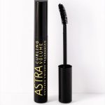 CURLING VOLUME MASCARA