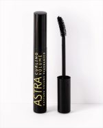 CURLING VOLUME MASCARA