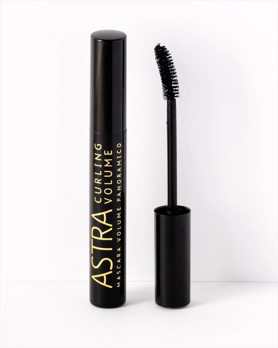 0000446.jpg CURLING VOLUME MASCARA - Image 1