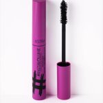 #INSTAVOLUME MASCARA