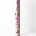 FIRST REACTION VOLUME MASCARA
