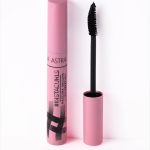 #INSTACURLS MASCARA VOLUME
