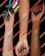 DUOVERSITY MASCARA + EYELINER