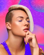 DUOVERSITY MASCARA + EYELINER - Image 2