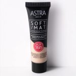 SOFT MAT FOUNDATION