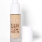 FLUID FOUNDATION SERUM