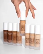FLUID FOUNDATION SERUM - Image 4