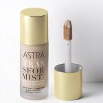 TRANSFORMIST FOUNDATION + CONCEALER