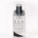 ZEN ROUTINE FIXING SPRAY