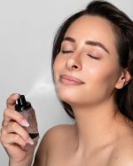 ZEN ROUTINE FIXING SPRAY - Image 2