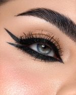 BLACK GLITTER - Image 2