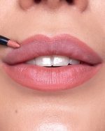 Outline Waterproof Lip Pencil - Image 12