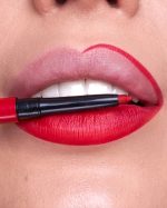 Outline Waterproof Lip Pencil - Image 10