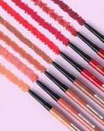 OUTLINE WATERPROOF LIP PENCIL - Image 4