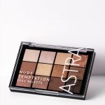 THE TEMPTATION PALETTE