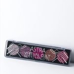 VIRTUAL CULT GLITTER PALETTE