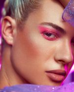 VIRTUAL CULT GLITTER PALETTE - Image 7