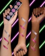 VIRTUAL CULT GLITTER PALETTE - Image 8