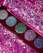 VIRTUAL CULT GLITTER PALETTE - Image 3