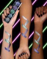 VIRTUAL CULT GLITTER PALETTE - Image 4