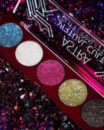 VIRTUAL CULT GLITTER PALETTE - Image 10