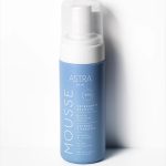 GENTLE CLEANSING MOUSSE