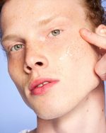 GENTLE FACE SCRUB - Image 2