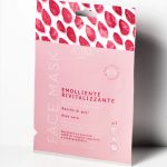 EMOLLIENT - SOOTHING FACE MASK