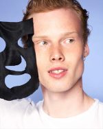 PURIFYING - SEBUM NORMALIZING FACE MASK - Image 3