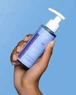 MAKE - UP REMOVER CLEANSING GEL - Image 2