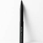 RETRACTABLE LIP BRUSH