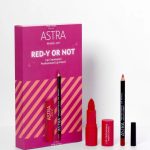 BOX COLLECTION - RED-Y OR NOT