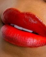 Pure Beauty Aqua Lip Stain - Image 6
