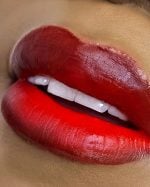 Pure Beauty Aqua Lip Stain - Image 9