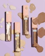 Pure Beauty Fluid Concealer - Image 8