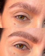 PURE BEAUTY BROW GEL - Image 3