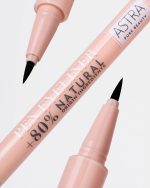 PURE BEAUTY PEN EYELINER - Image 2