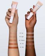 Pure Beauty Bb Cream - Image 17