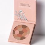 PURE BEAUTY MOSAIC FACE POWDER