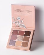 PURE BEAUTY EYES PALETTE