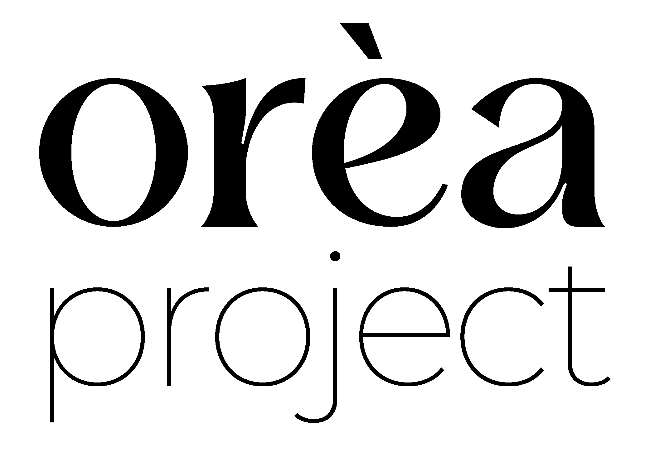 Orea Project