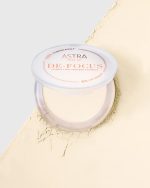 DE-FOCUS SMOOTHING PRESSED POWDER - Image 14