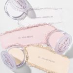 DE-FOCUS SMOOTHING PRESSED POWDER