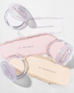 DE-FOCUS SMOOTHING PRESSED POWDER