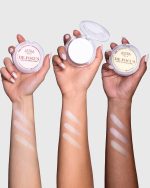 DE-FOCUS SMOOTHING PRESSED POWDER - Image 2